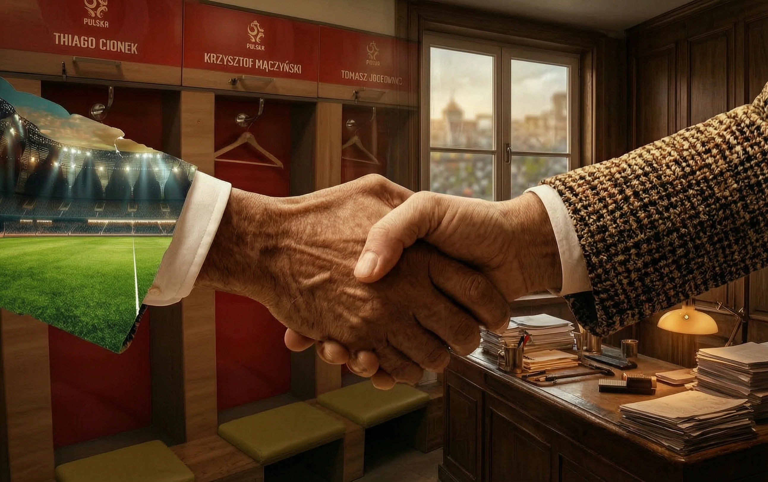 Marka i pozycjonowanie — strategia reklamowa