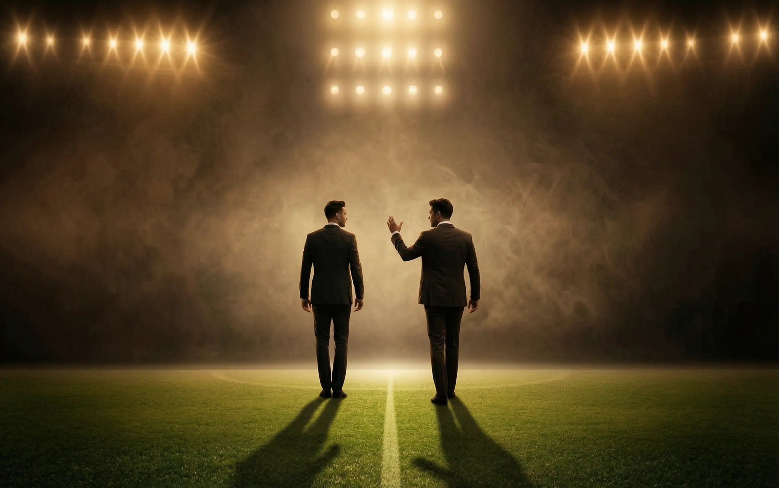 Sponsoring i partnerstwa biznesowe