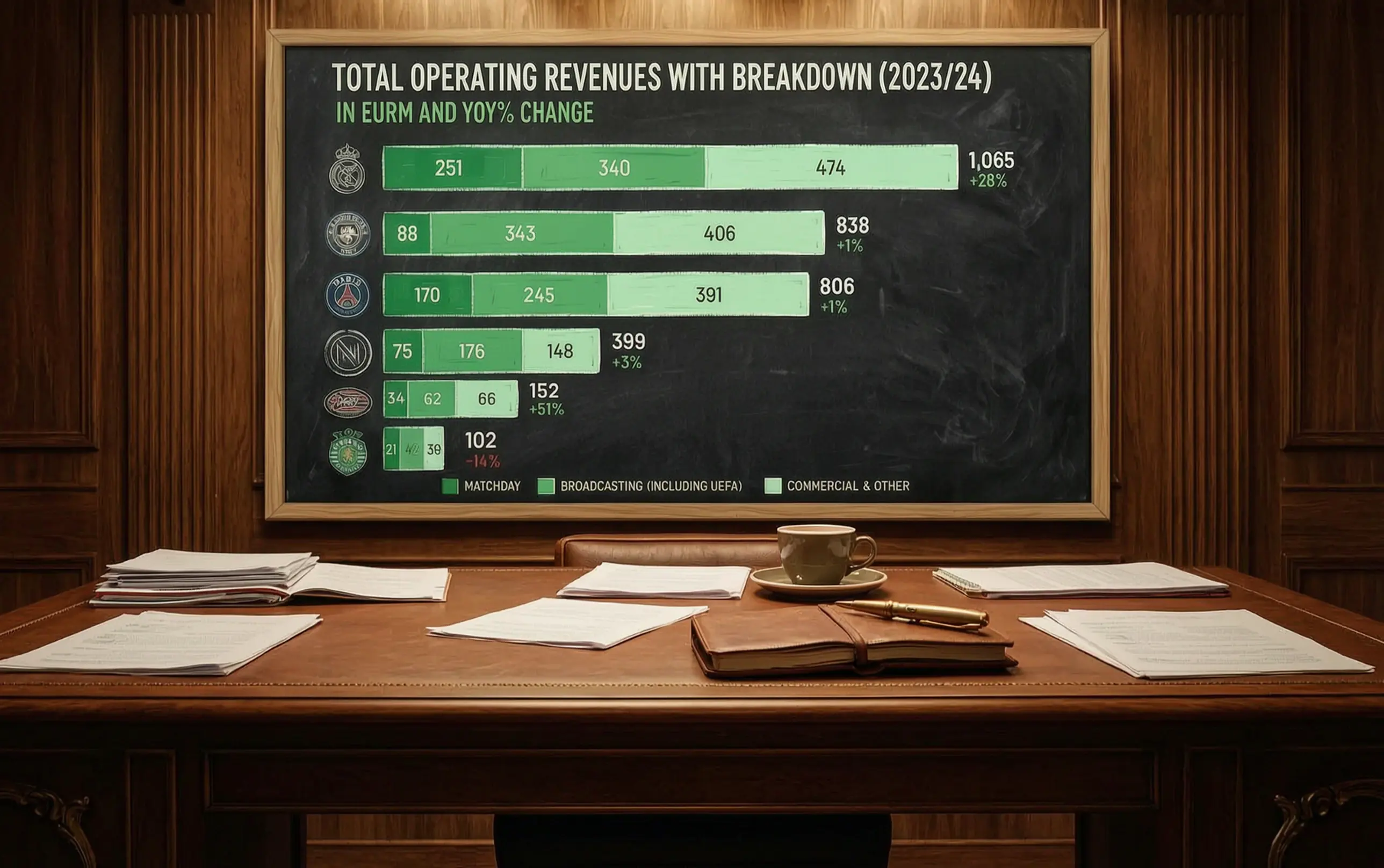 Doradztwo strategiczne