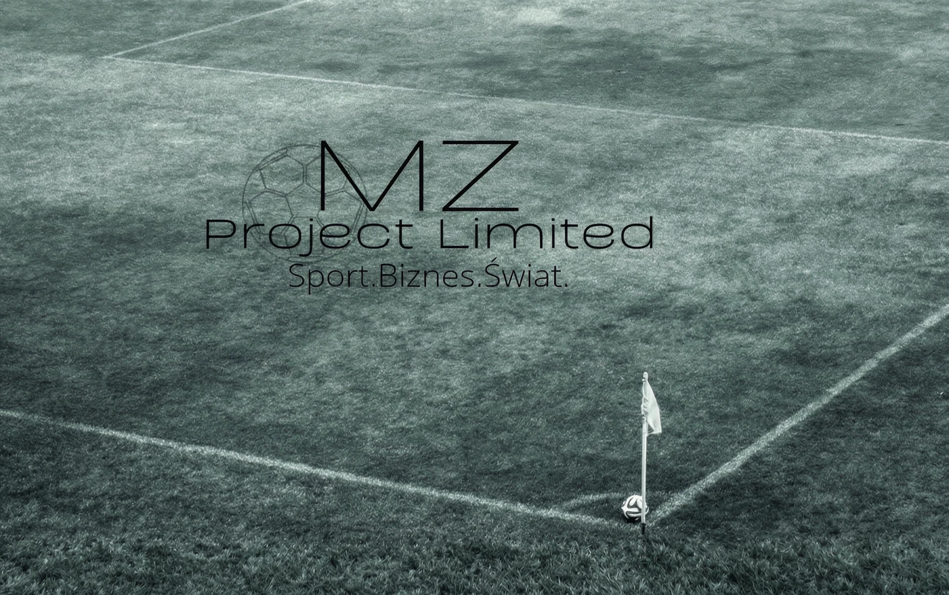 MZ Limited — eleganckie wnętrze biurowe